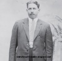 Santiago G. Ramirez