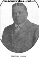 Francisco J. Mejia