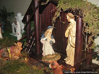 nacimiento navideño