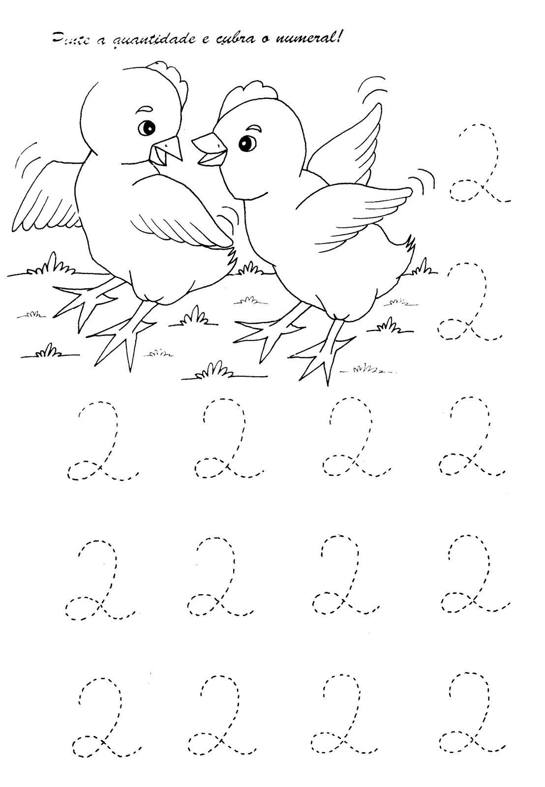 Dibujos punteados para niños - Dibujos para colorear - IMAGIXS