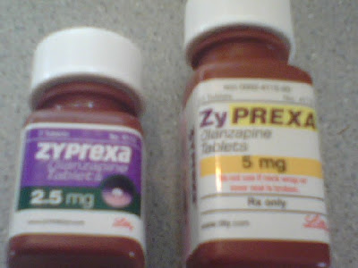seroquel depersonalization disorder