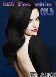Isabella Marie Swan