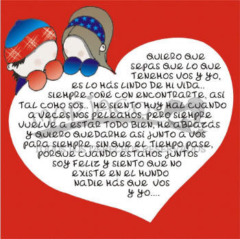 FABIANA, historia del amARTE: IMAGENES PARA ENAMORAR.
