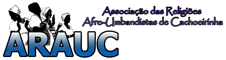 Associação das Religiões Afro-Umbandistas de Cacho
