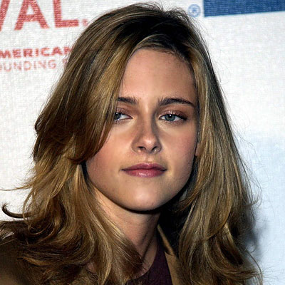 Kristen Stewart Twitter on Kristen Stewart