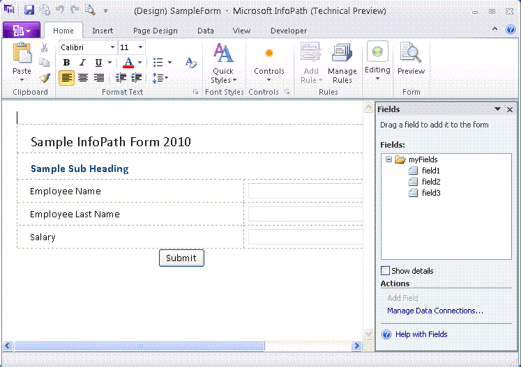 [Infopath_2010_Sample_Designer.GIF]