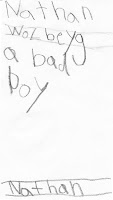 bad boy Nathan