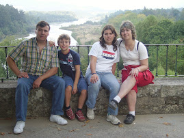 Familia Carvalho
