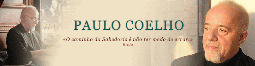 Paulo Coelho