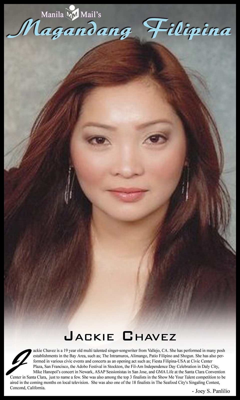 Jackie Chavez Nude Photos 42 Jackie Chavez Nude Photos 97