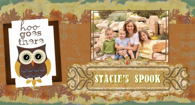 Stacie\
