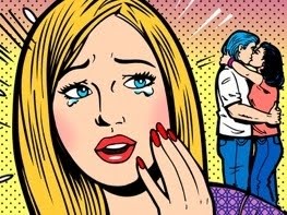Why Do Men Cheat?