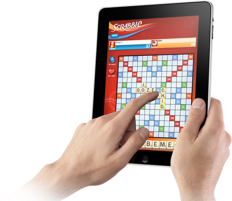 Best and Coolest iPad Game Apps Breaking Tech News TechGeeze