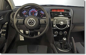 2009 Mazda RX-8