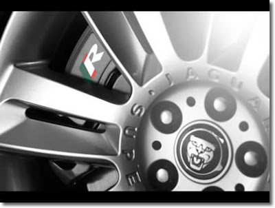 2010 Jaguar XKR