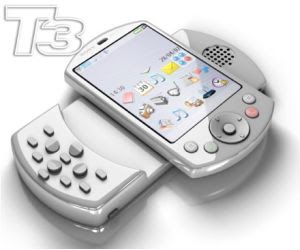 PlayStation Phone