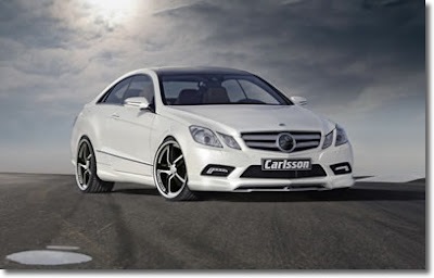 2009 Carlsson CK50