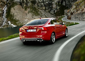 Volvo S60 T5 Sport. the full Volvo+s60+t5+r