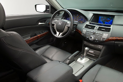 2011 Honda CR-Z Sport Hybrid Coupes