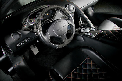 Unicate Lamborghini Murcielago Yeniceri Edition Unicate Lamborghini Murcielago Yeniceri Edition