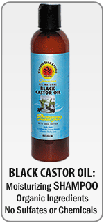 castor jamaican oil isle tropic shampoo shea butter