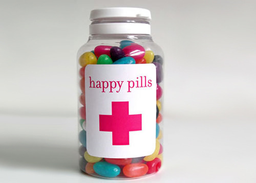 happy medicine