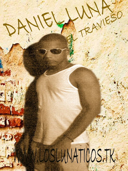 daniel luna el travieso