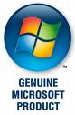 Serial Number Windows XP Genuine, Original