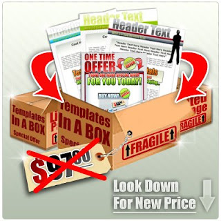 BASIC MEMBUAT TEMPLATES BLOG