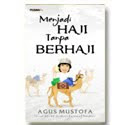 menjadi haji tanpa berhaji