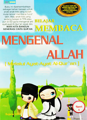 Mengenal Allah