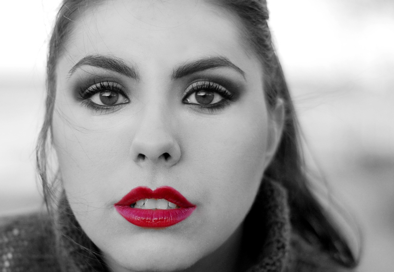 Model: Hannadi El Assir