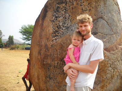 Burundi Tourist Attractions