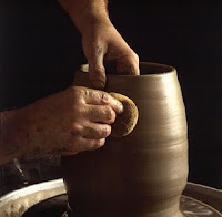 Vaso de Honra y Vaso de Deshonra Vaso de Honra y Vaso de Deshonra