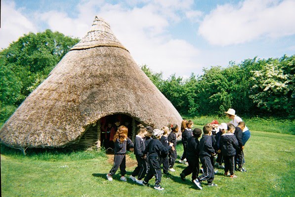 Delphi Adventure Centre