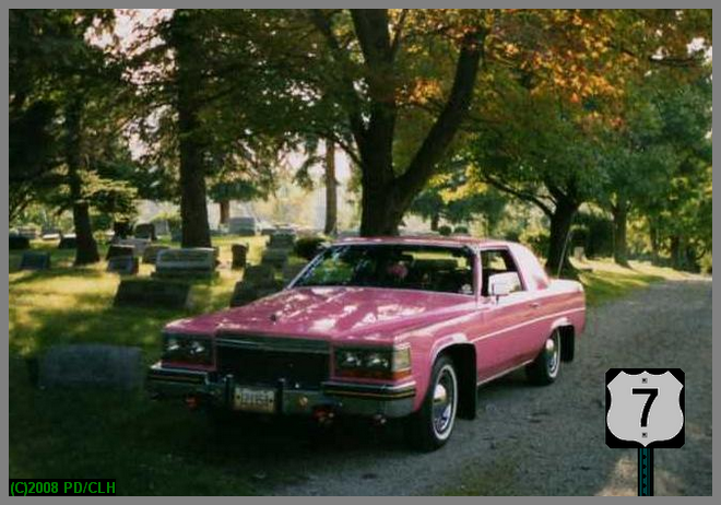 The body will die...