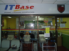 Pusat Latihan Komputer - IT BASE