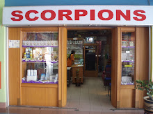 DCL - Scorpion Enterprise