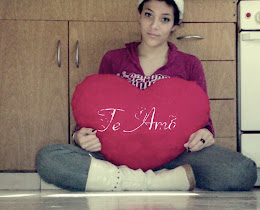 Sos mi vida !  (♥)