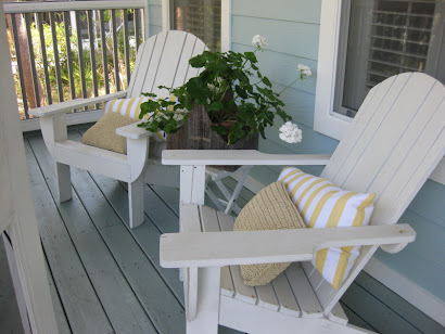 Front Porch Grouping