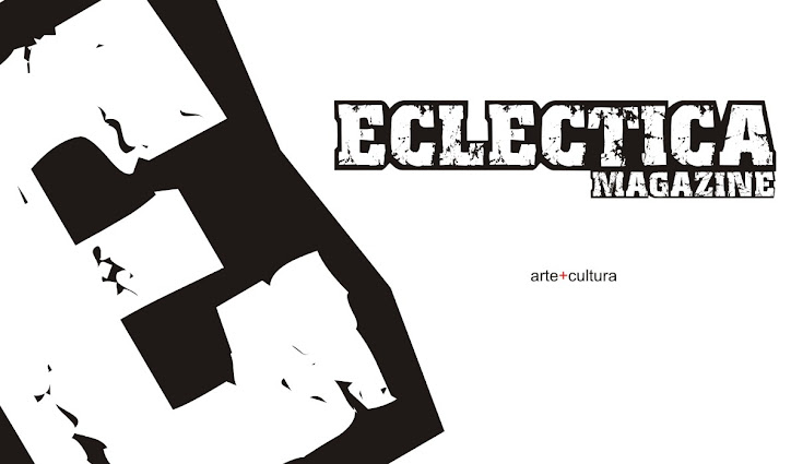 ECLECTICA Magazine
