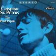 Crispian St Peters