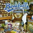 Baseball's Greatest Hits CD