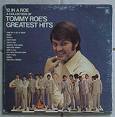Tommy Roe