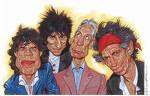 The Rolling Stones