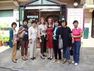 Deaf Women