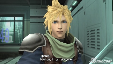 Final Fantasy 7 Remake trailer screenshots, gameplay 