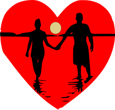 Some Loving Couples Just in Time for Valentine's Day Some Loving Couples Just in Time for Valentine's Day