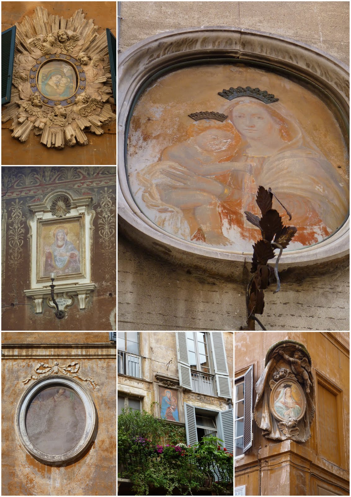 rome