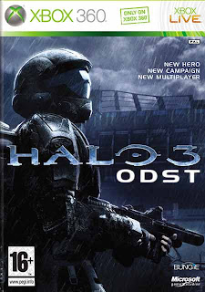 Download Halo 3 ODST